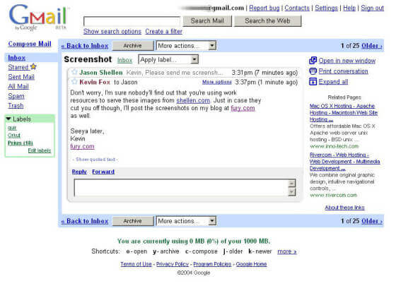 gmail